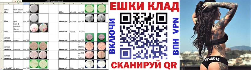Экстази круглые Правдинск